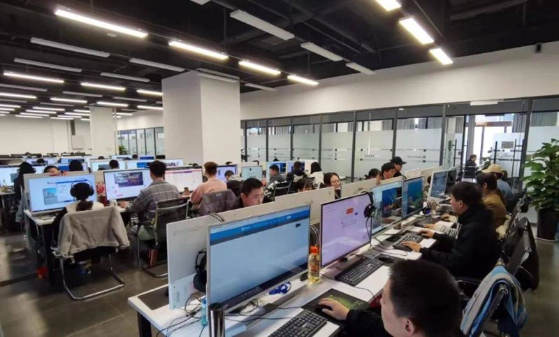 山西清正数据信息有限公司:故事背后的成长之路